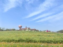 -歌斐颂巧克力小镇