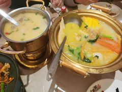 -大潮淮·淮扬菜(何园旗舰店)