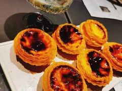 -小大董·烤鸭(观景餐厅·南京西路店)