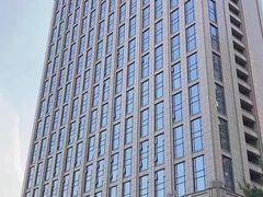 -LA合时健身4PMFIT(花桥旗舰店)