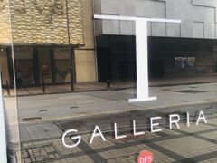 -DFS迪斐世(香港广东道店)