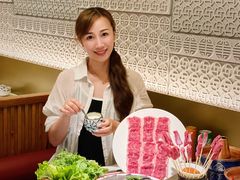 -涮福記·现切牛羊肉火锅(世纪汇店)