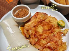 -苏小柳点心·手作小笼包(新世界新丸中心店)