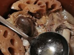 -董厨煨汤馆(车站路店)