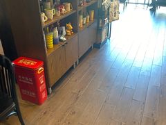 -星巴克(哈尔滨松雷店)