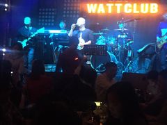 -光音瓦特俱乐部(高新店)