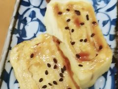 -银子铁板烧料理自助餐(人民广场店)