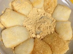 打糕-屋里家延边朝鲜族冷面(南园店)