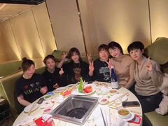 -海底捞火锅(银泰中心店)