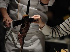 -拉蒂娜·巴西牛排馆 Latina·Brazilian Steakhouse(陆家嘴旗舰店)