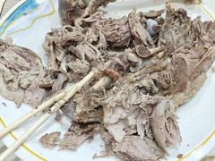 -马有川机场羊羔肉(总店)