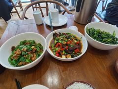 农家小炒肉-建辉湖南土菜馆(高新店)