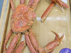 -震海贝烤贝·民俗特色店(延吉总店)
