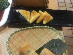 -喜鹊茶点.啫煲(车陂店)