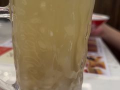 -新世界餐厅(万达店)