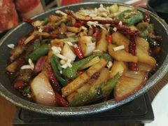 勾魂鱼条-王妈热卤·川味馆(海昌店)