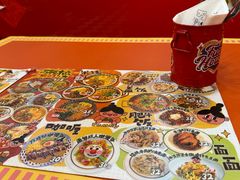 -万能料理屋(钟鼓岭路店)