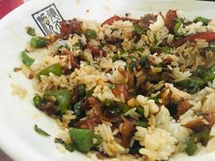 -德天顺盖码饭(人民西路店)