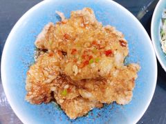 -君霖海鲜私房菜(春柳店)