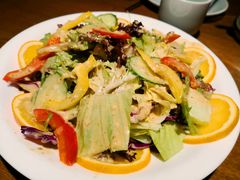 -小菜园新徽菜(合肥瑶海万达店)