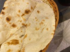 -Pita's&Tika's中东和印度风味餐厅(龙湖天街店)