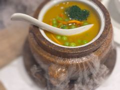 -幸福蔬·时尚蔬食(黄山湖公园店)