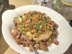 -前海沿·青岛菜(李沧万达店)