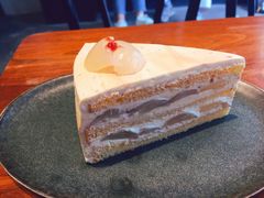 -black rainbow coffee
