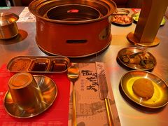 -西塔老太太泥炉烤肉(苏州大悦城店)