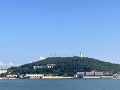 -长岛南北长山旅游景区
