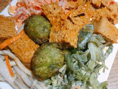 精美凉菜-猫姑娘大盘鸡(商城路店)