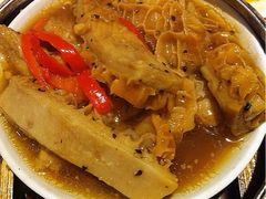 金钱肚-糖朝(尖沙咀店)