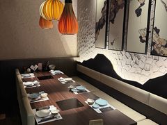 -匠和风精致料理(莆田财富中心店)