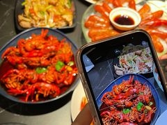 -红盔甲·小龙虾(人民广场店)