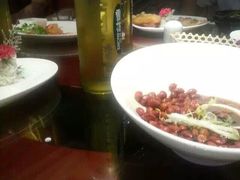 -汤记传菜(秀浦路店)