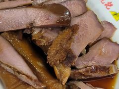 -陈光记烧腊店(罗保博士街店)