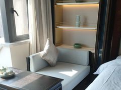 -杭州君尚云郦酒店