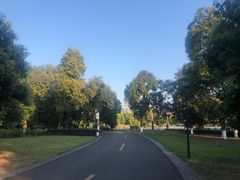 -张坝桂圆林公园