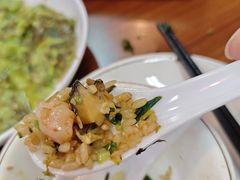 -谢记上海大排档(长寿路店)