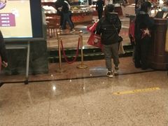 -南京维景国际大酒店咖啡厅
