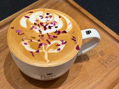 -Peet's 皮爷咖啡(杭州来福士店)