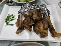 -太湖饭店·寄畅轩中餐厅