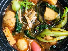 -闫家炸鸡架(五爱总店)