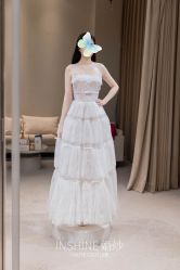 -INSHINE婚纱礼服