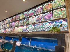 -华盛丰温州大排档(东三环南路店)