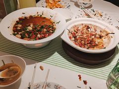 -桂满陇(虹桥天地店)