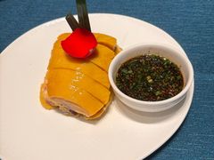 -阿明小菜·海鲜·上海菜(浦建路店)