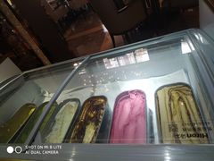-美食汇自助餐厅(兰州万达文华酒店)