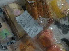 -Caidie Bakery采蝶轩(百越店)