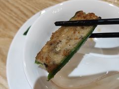 顺德煎焗拼盘-德胜轩正宗顺德菜(宝安沙井会展中心店)